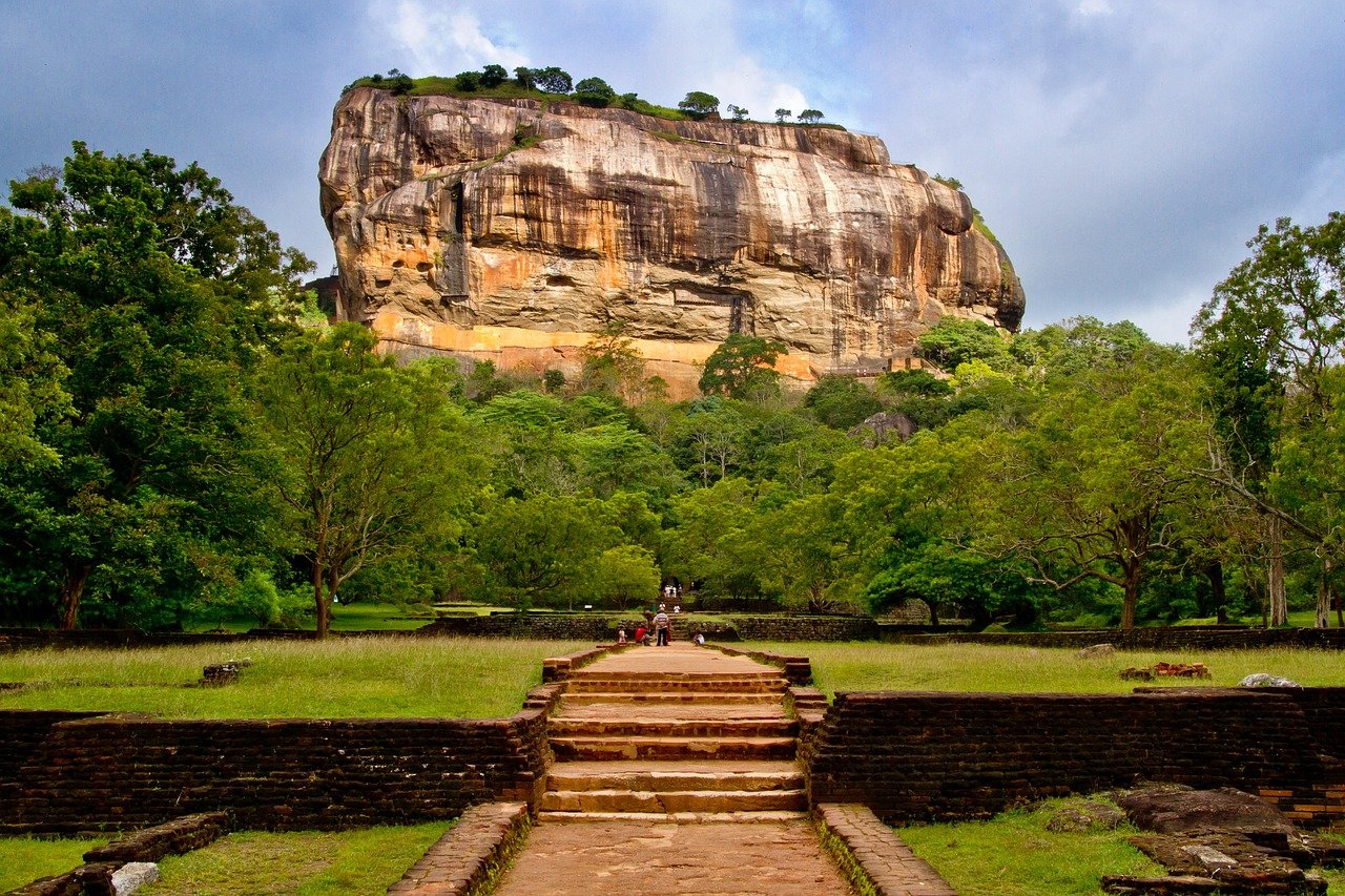 SRI LANKA | 8 GIORNI