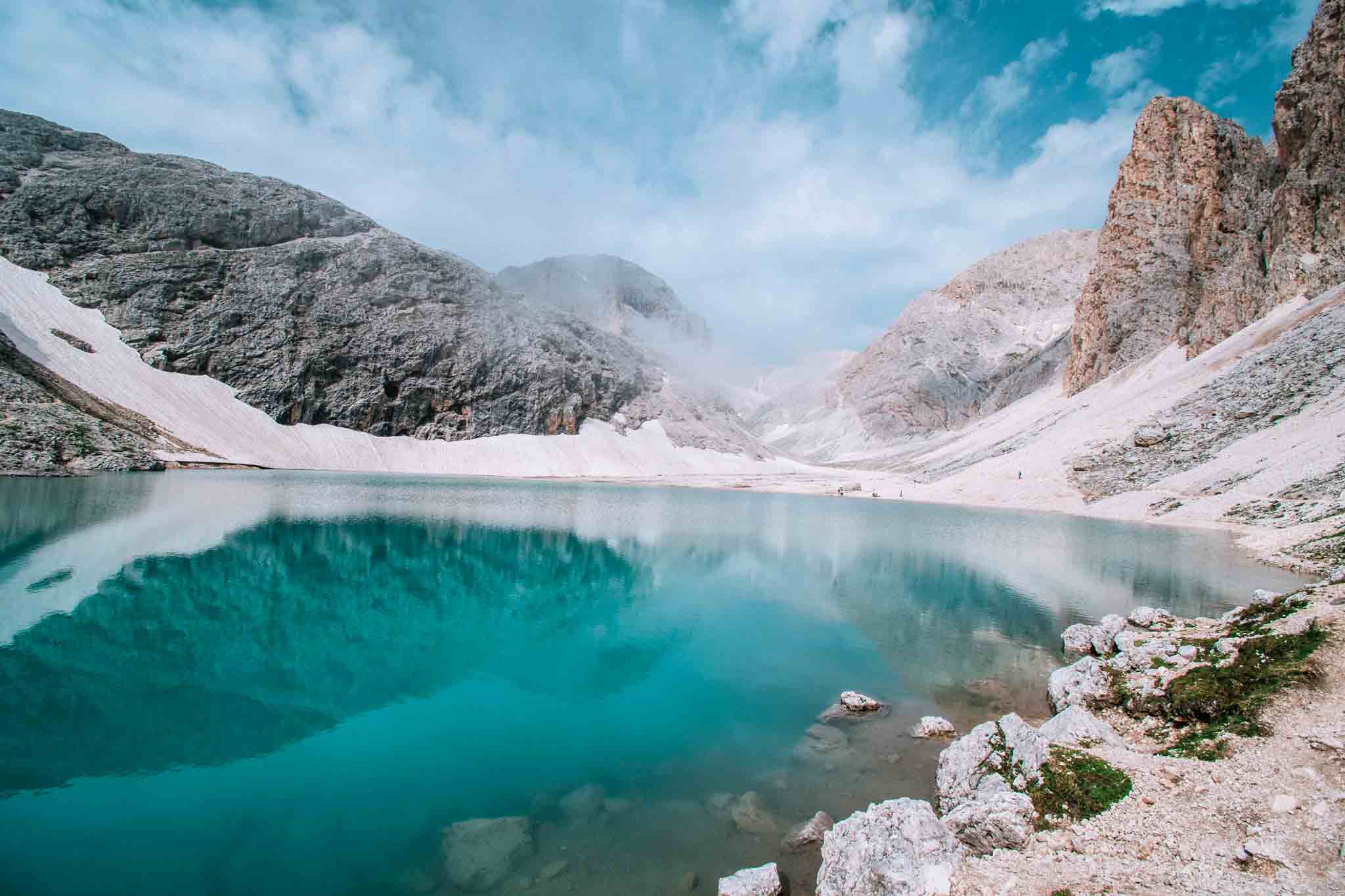 Settimana Bianca Val di Fassa