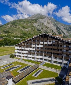 SETTIMANA VERDE AD AOSTA