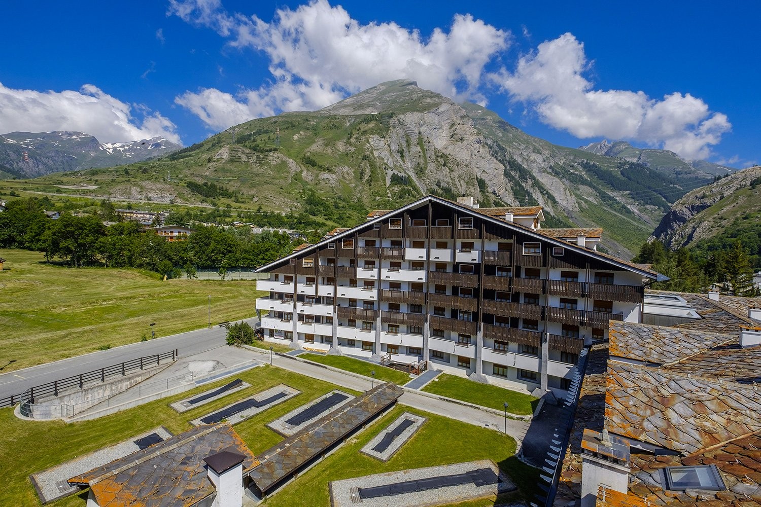 SETTIMANA VERDE AD AOSTA