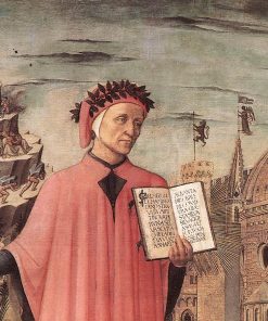 CAPODANNO IN ROMAGNA SULLE ORME DI DANTE