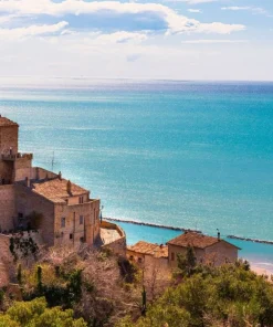CAPODANNO NEL SUD DELLE MARCHE