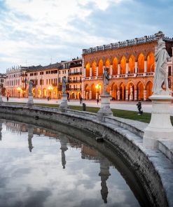 CAPODANNO A PADOVA