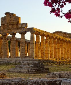 CAPODANNO A PAESTUM