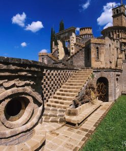 SCARZUOLA & CITTA’ DELLA PIEVE  TRA ARTE e MISTERO
