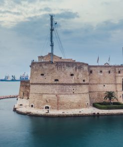 CAPODANNO A TARANTO E MANDURIA