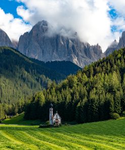 VAL PUSTERIA