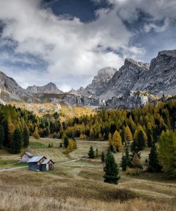 VAL DI FIEMME E FASSA