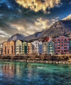 INNSBRUCK & RATTENBERG