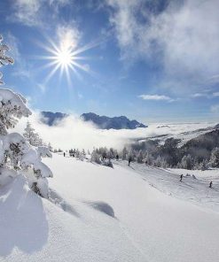VAL DI SOLE