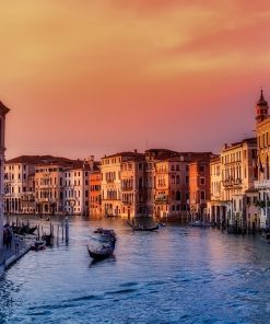 CAPODANNO A VENEZIA & RIVIERA DEL BRENTA