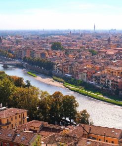 CAPODANNO A VERONA & I SUOI BORGHI