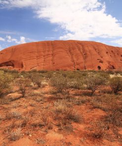 AUSTRALIA - Sulle tracce di un passato antichissimo