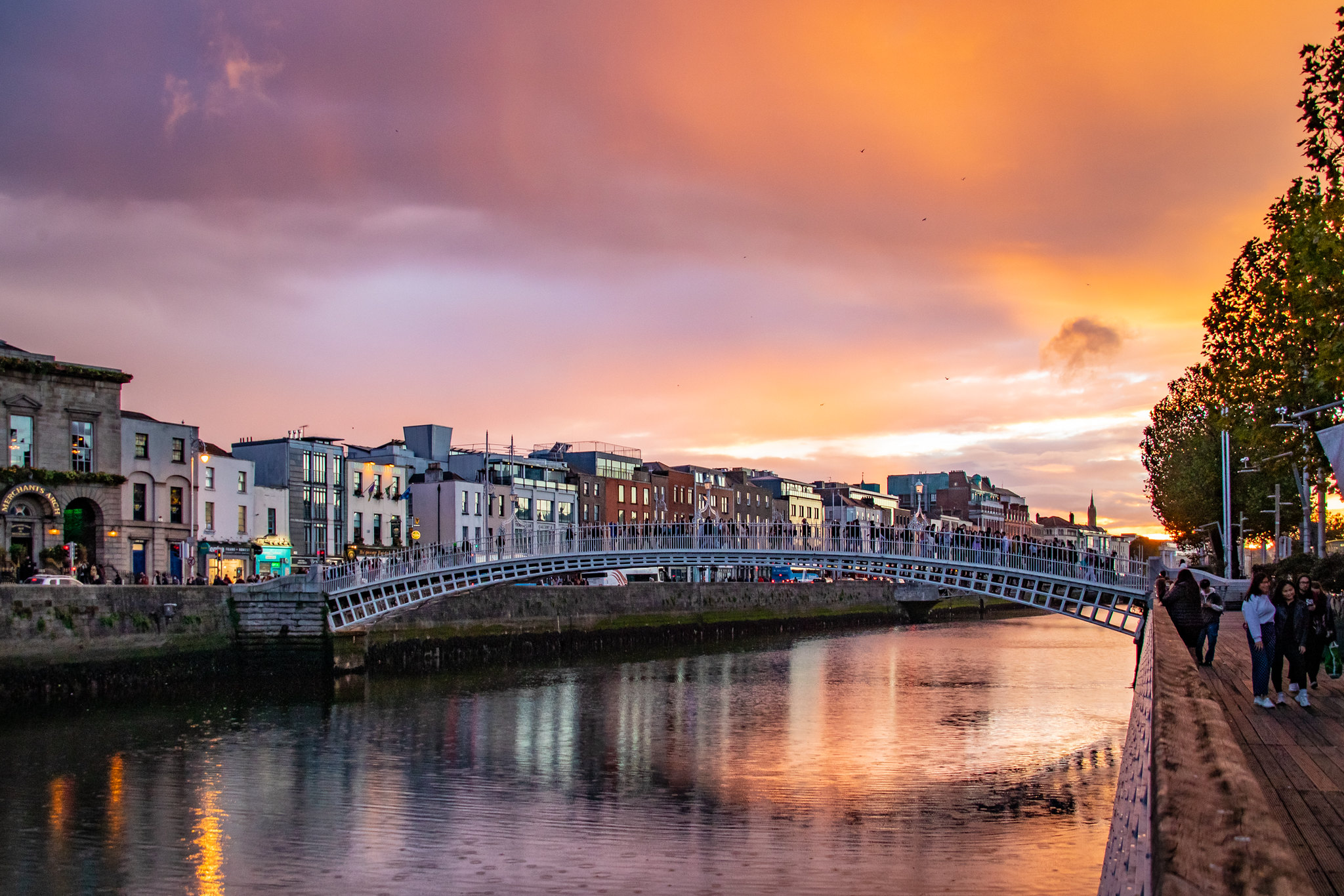DUBLINO E IRLANDA DEL NORD