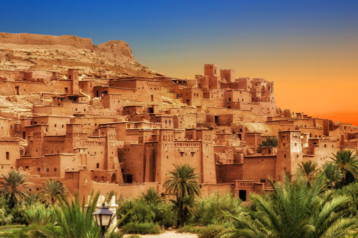 cosa-sono-le-kasbah