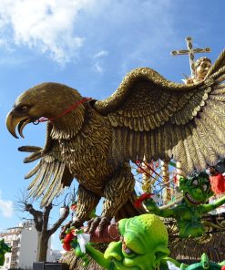 CARNEVALE DI PUTIGNANO