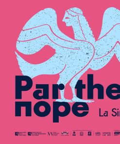 PARTHENOPE: LA SIRENA E LA CITTA’