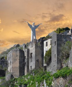 LA RIVIERA DEI CEDRI