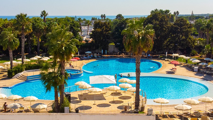 RIVA MARINA RESORT - OSTUNI