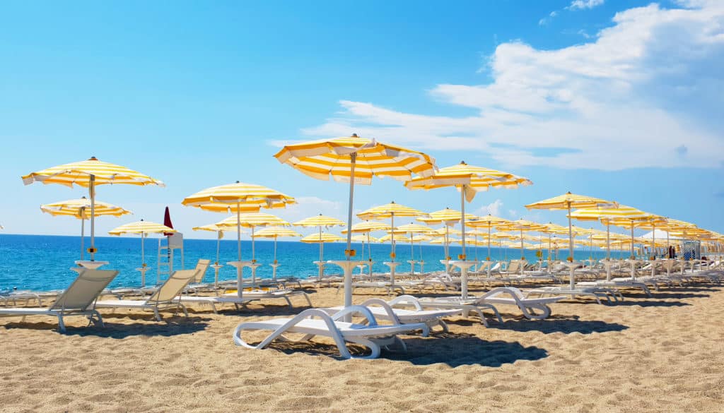 VILLAGGIO A MARINELLA DI CUTRO