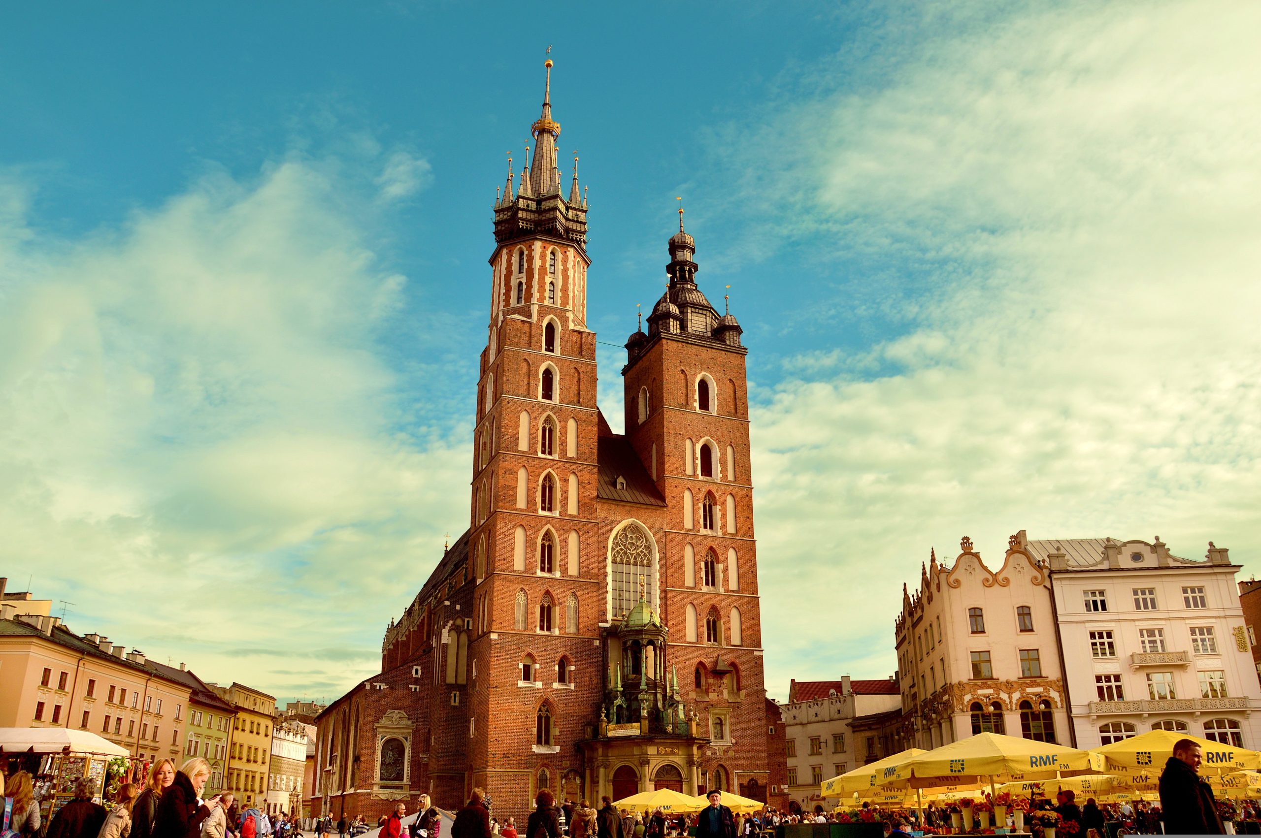 CRACOVIA MINIERE DI SALE E AUSCHWITZ