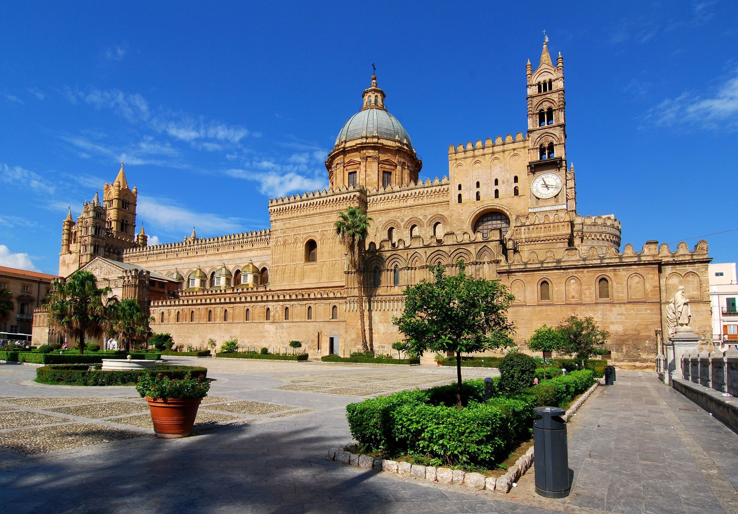 TOUR CLASSICO DELLA SICILIA