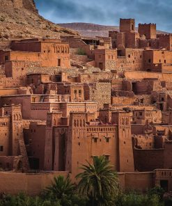 MAROCCO: CITTÀ IMPERIALI