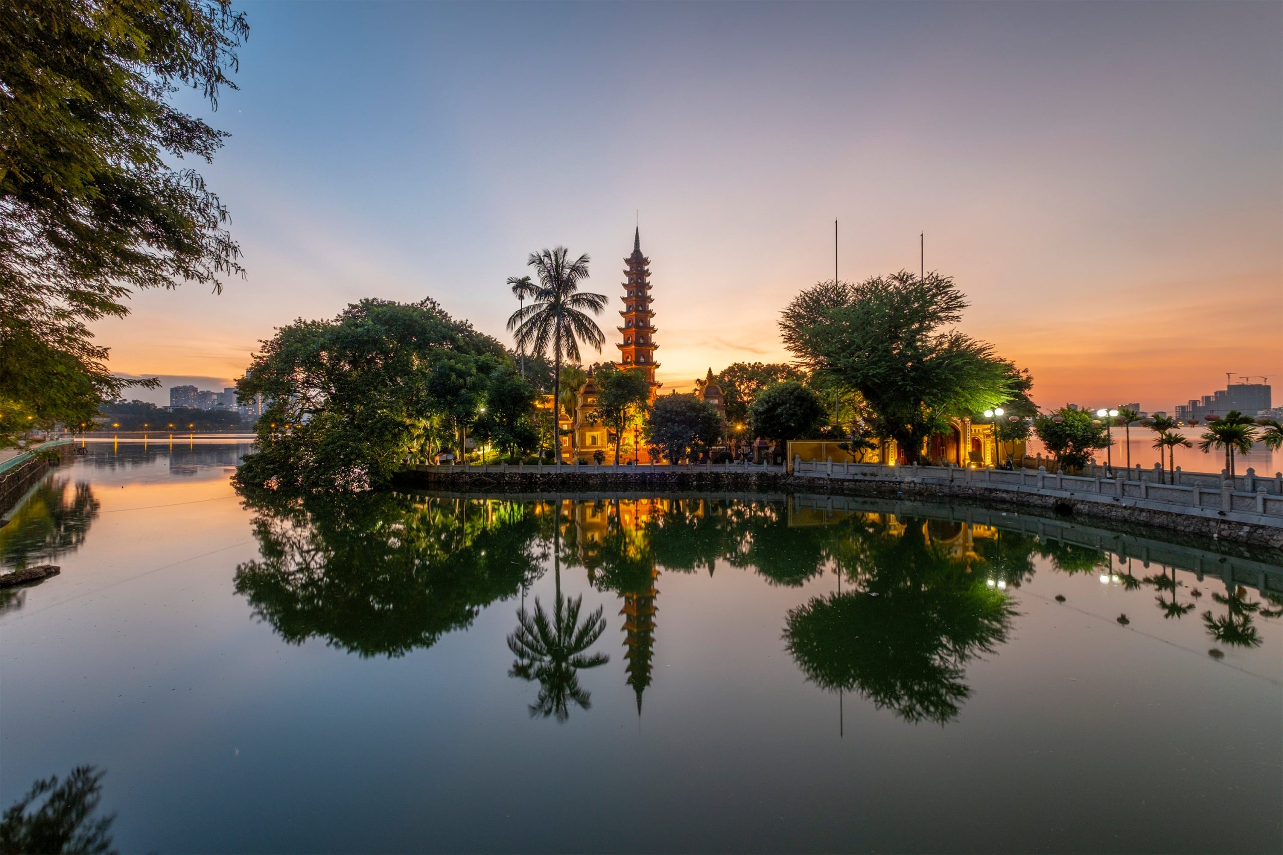 VIETNAM EXPERIENCE