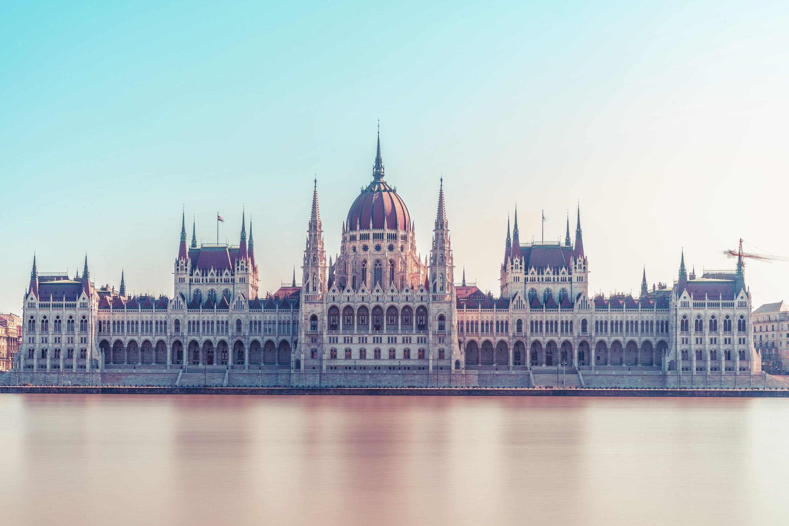 BUDAPEST