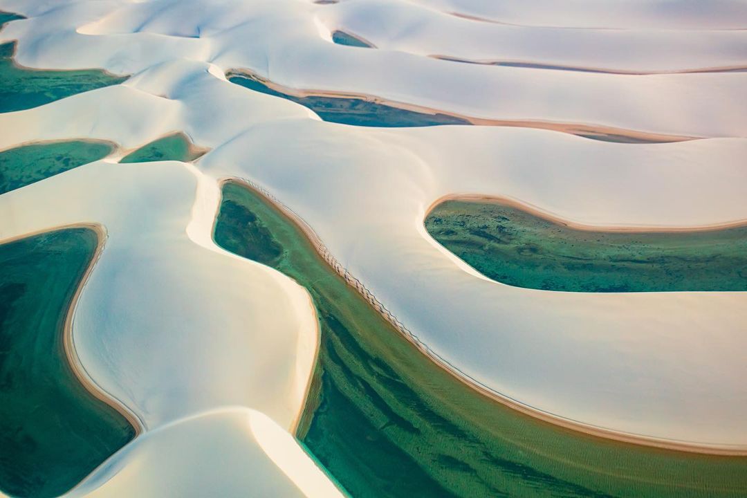 Lencois-Maranhenses-by-air-brazilecotour