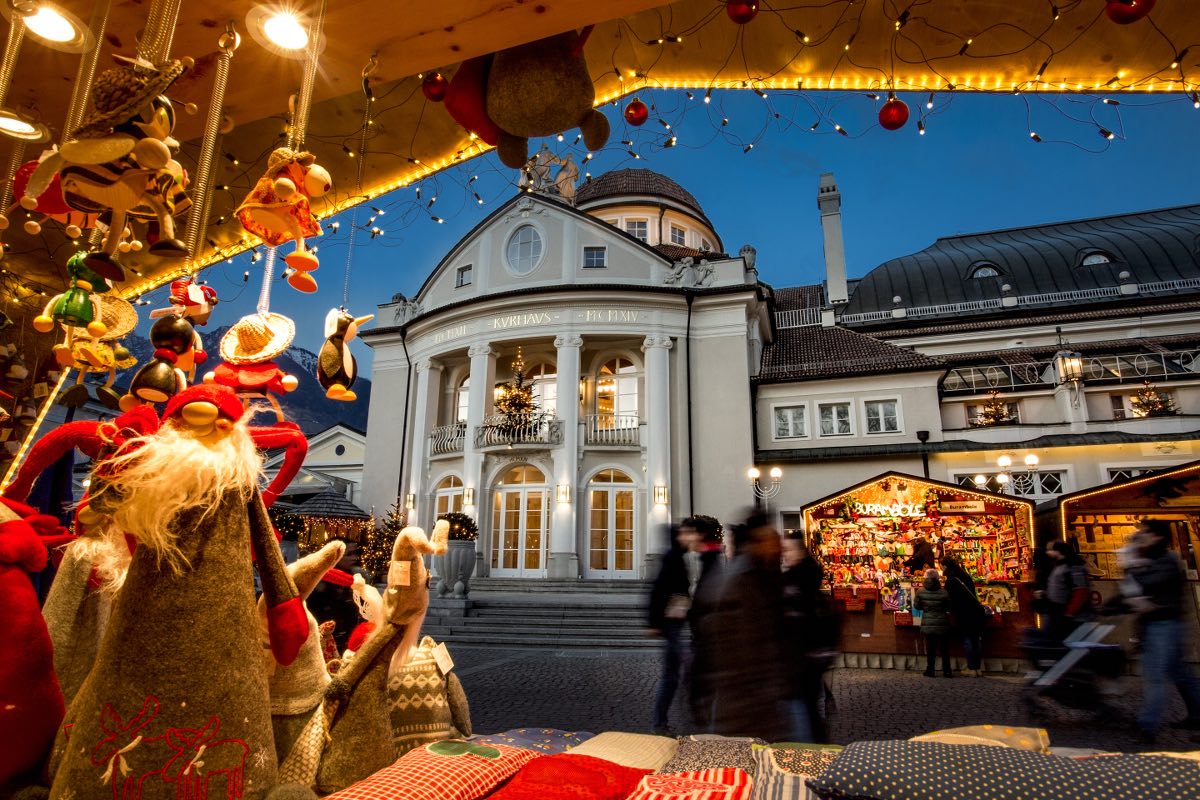 MERANO