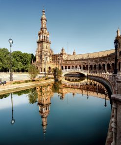 GRAN TOUR DELL’ANDALUSIA