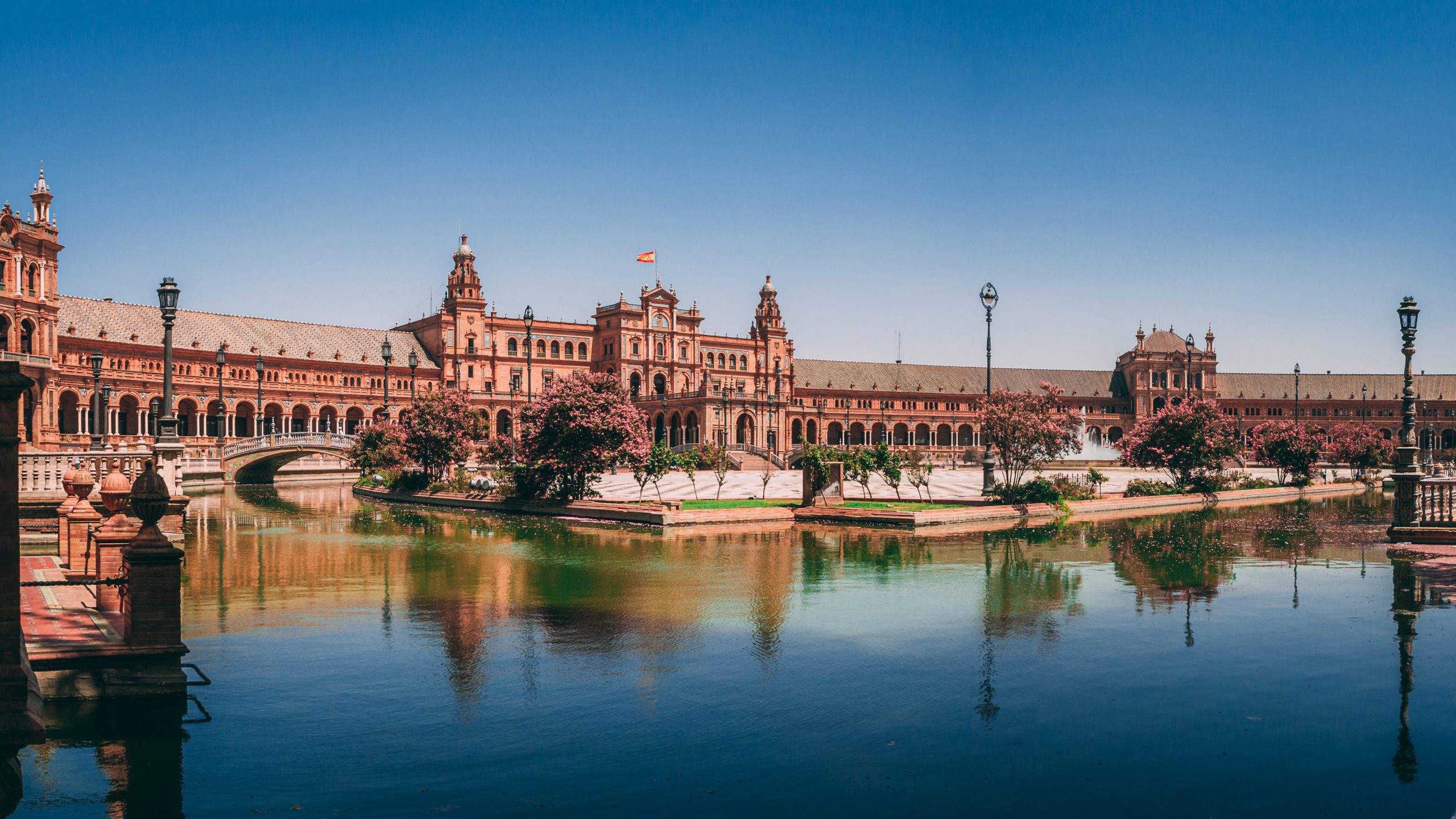 SETTIMANA SANTA A SIVIGLIA