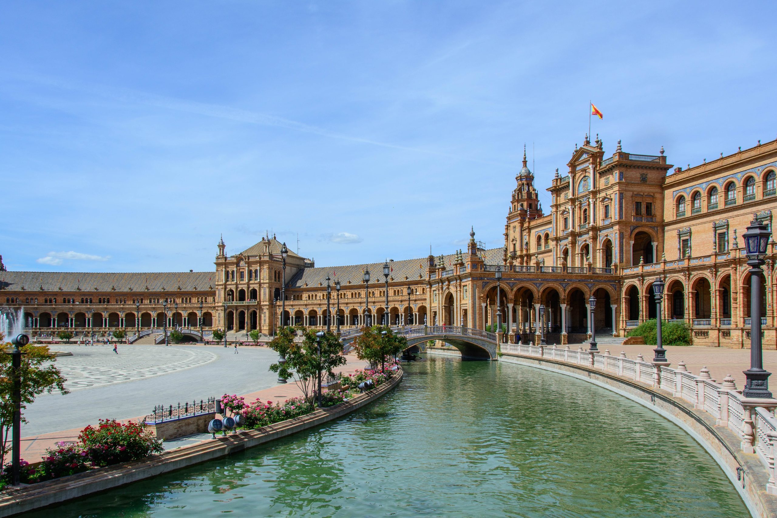 GRAN TOUR ANDALUSIA