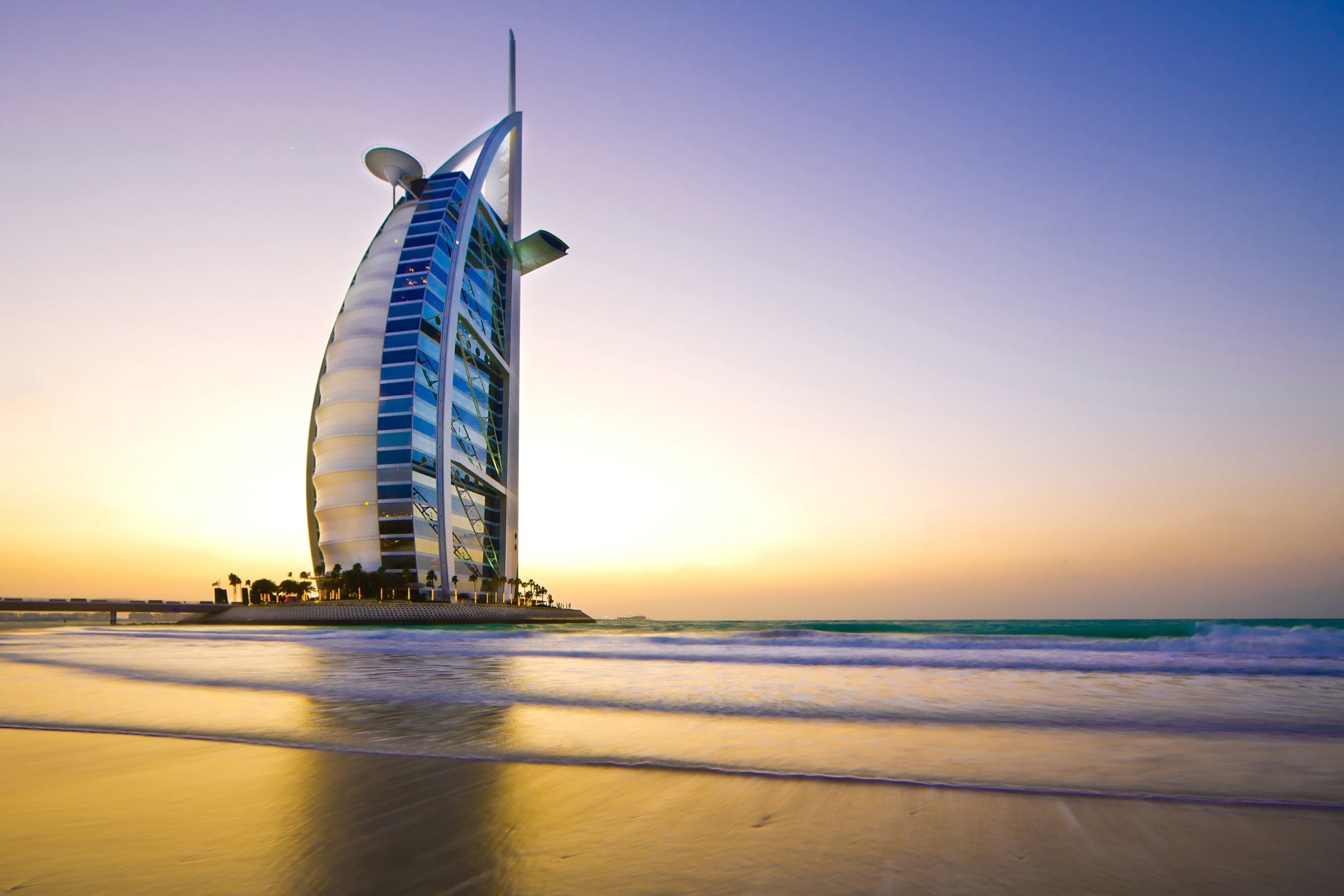 DUBAI E ABU DHABI