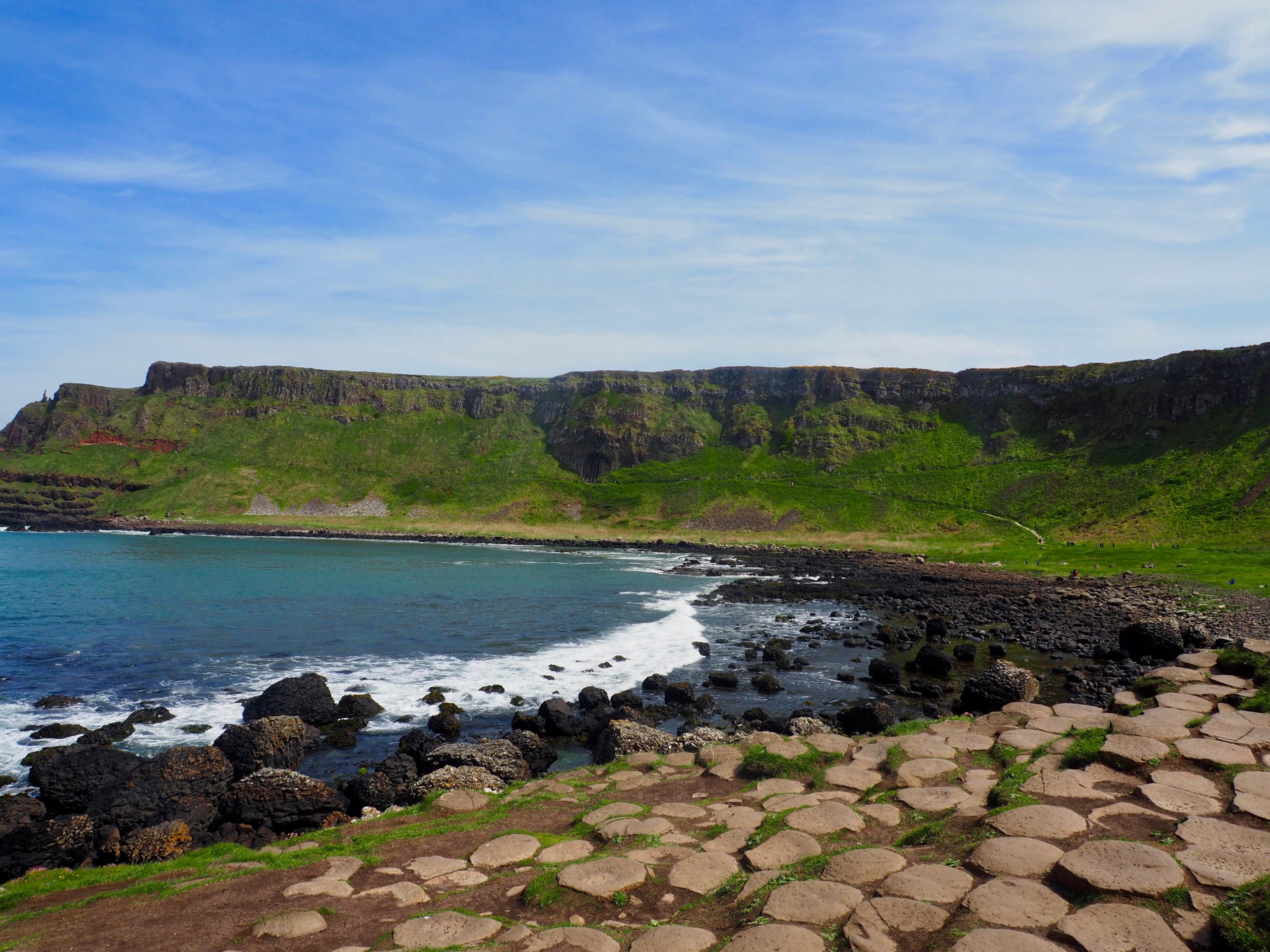 IRLANDA DEL NORD