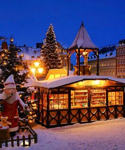 MONTREUX E LAUSANNE