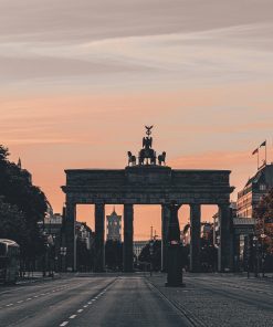MINITOUR BERLINO