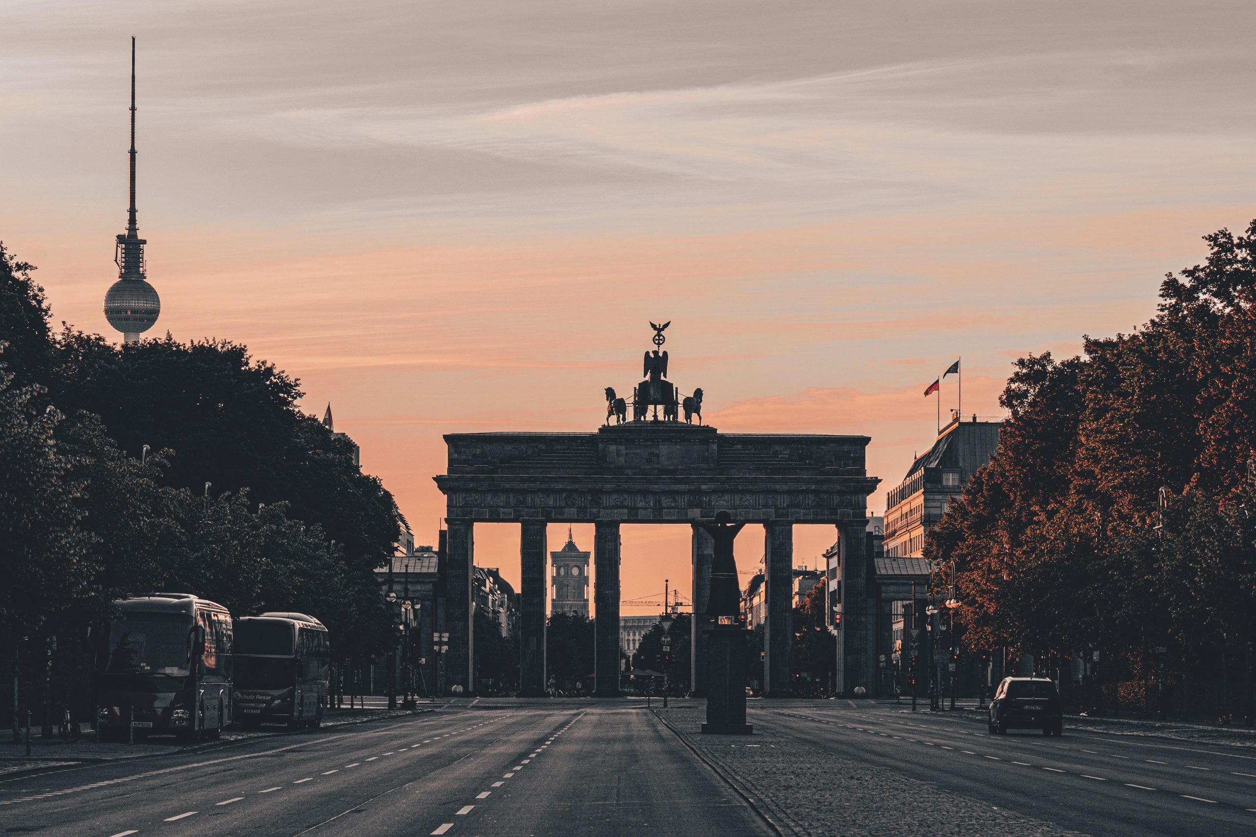 MINITOUR BERLINO