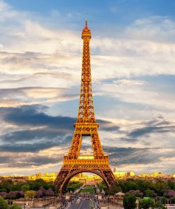 I TESORI DELLA FRANCIA