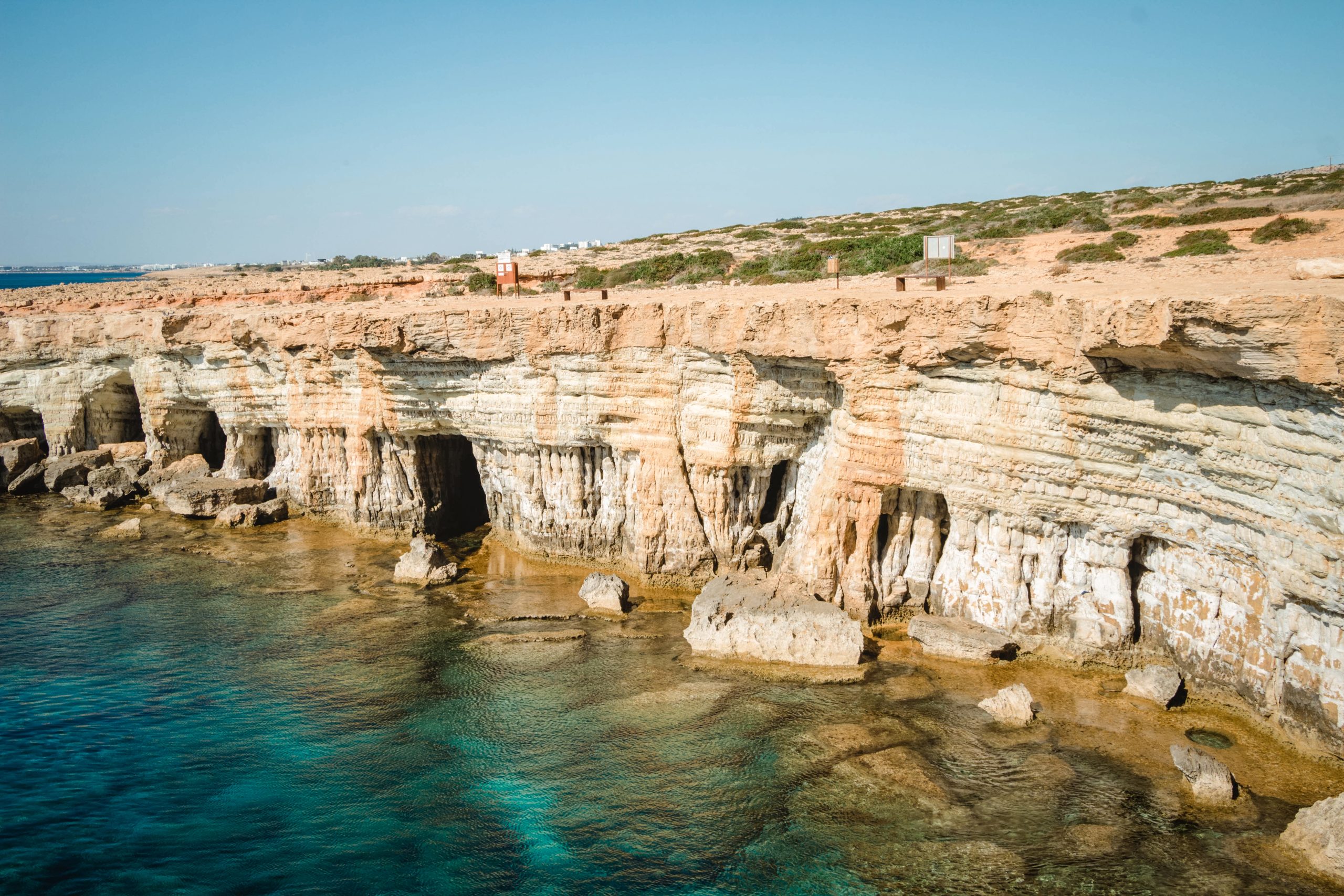CIPRO, L’ISOLA DI AFRODITE