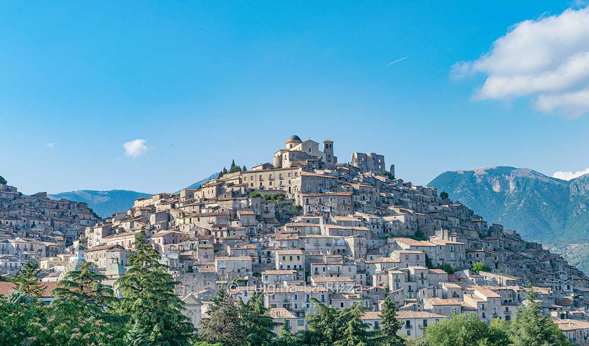 CAPODANNO IN CALABRIA